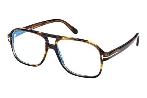 Designerbrillen Tom Ford FT6058-B 056
