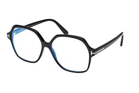 Designerbrillen Tom Ford FT6062-B 001