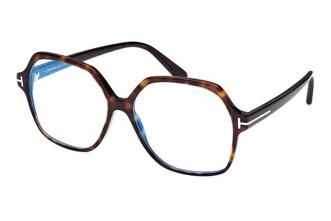 Designerbrillen Tom Ford FT6062-B 052