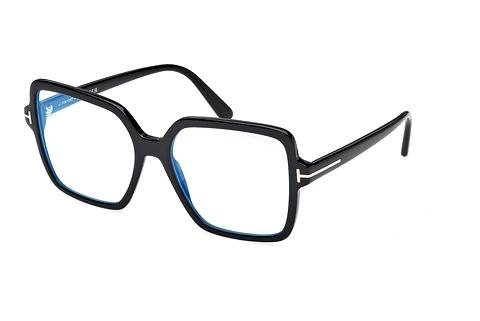Designerbrillen Tom Ford FT6063-B 001