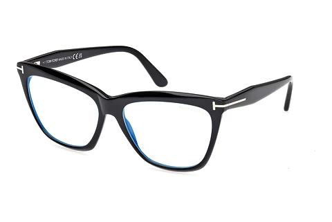 Designerbrillen Tom Ford FT6064-B 001
