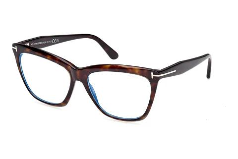Designerbrillen Tom Ford FT6064-B 052