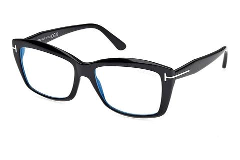 Designerbrillen Tom Ford FT6065-B 001
