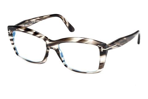 Designerbrillen Tom Ford FT6065-B 056