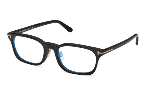 Designerbrillen Tom Ford FT6111-D-B 002