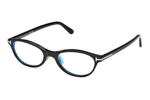 Designerbrillen Tom Ford FT6114-D-B 001