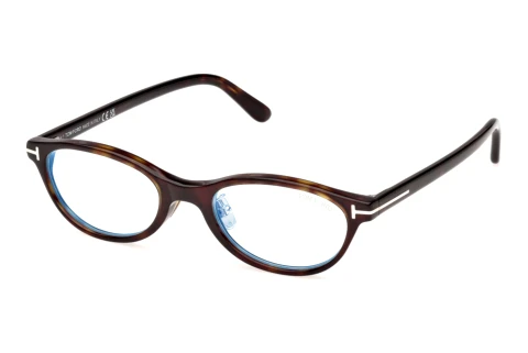 Designerbrillen Tom Ford FT6114-D-B 052
