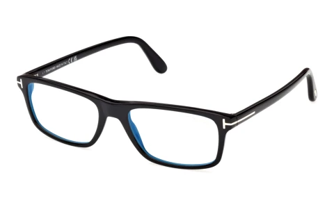 Designerbrillen Tom Ford FT6119-B 001