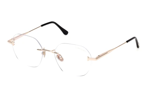 Designerbrillen Tom Ford FT6126-B 028