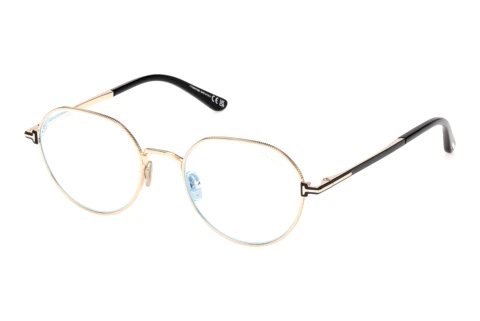Designerbrillen Tom Ford FT6127-B 028