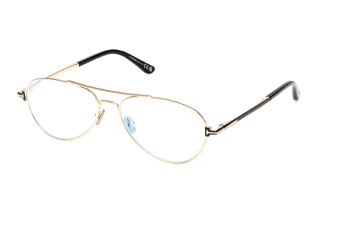 Designerbrillen Tom Ford FT6128-B 028