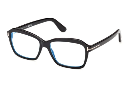 Designerbrillen Tom Ford FT6129-B 001