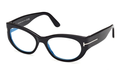 Designerbrillen Tom Ford FT6133-B 001