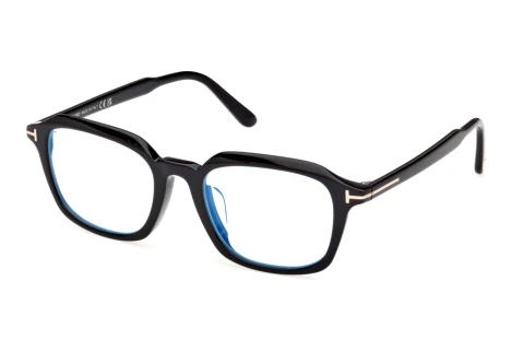 Occhiali design Tom Ford FT6148-D-B 001