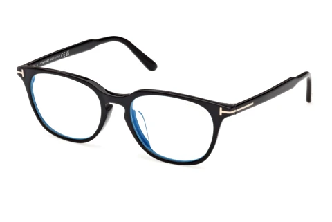 Designerbrillen Tom Ford FT6149-D-B 001