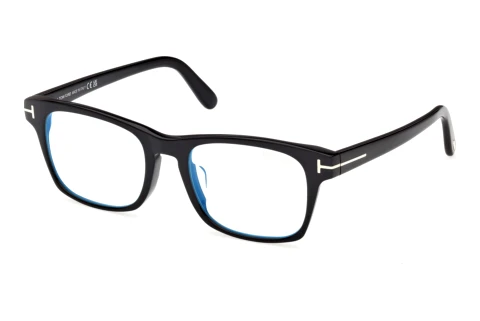 Designerbrillen Tom Ford FT6150-D-B 001