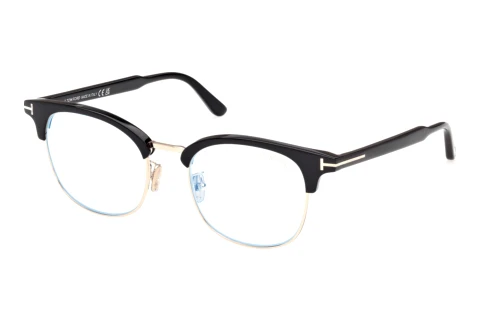 Designerbrillen Tom Ford FT6151-D-B 001
