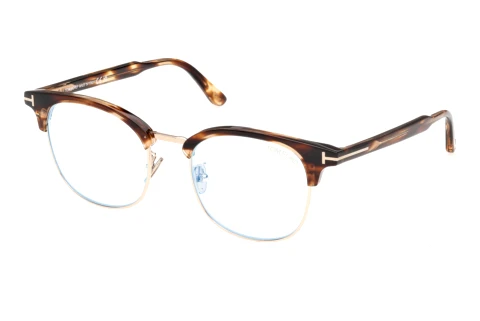 Designerbrillen Tom Ford FT6151-D-B 055