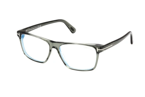 Designerbrillen Tom Ford FT6170-B 093
