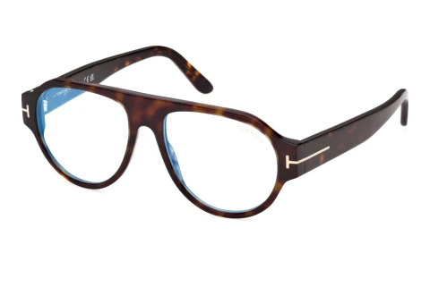 Designerbrillen Tom Ford FT6178-B 052