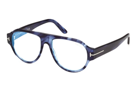 Designerbrillen Tom Ford FT6178-B 055