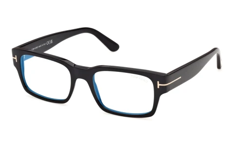 Designerbrillen Tom Ford FT6179-B 001