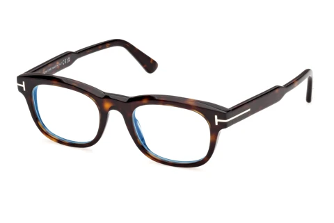 Designerbrillen Tom Ford FT6180-B 052