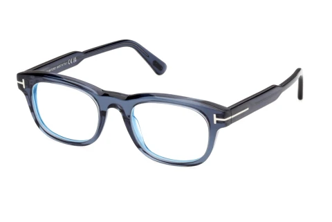 Designerbrillen Tom Ford FT6180-B 090