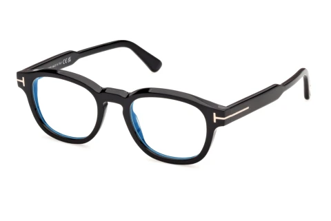 Designerbrillen Tom Ford FT6181-B 001
