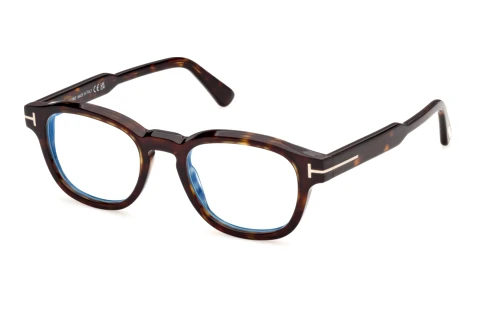 Designerbrillen Tom Ford FT6181-B 052