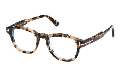 Designerbrillen Tom Ford FT6181-B 055