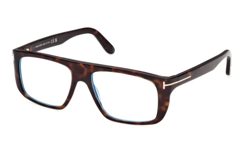 Designerbrillen Tom Ford FT6182-B 052