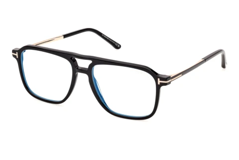Designerbrillen Tom Ford FT6183-B 001