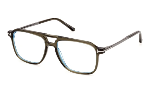 Designerbrillen Tom Ford FT6183-B 096