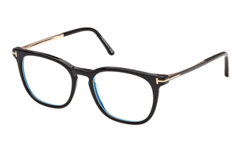 Designerbrillen Tom Ford FT6184-B 001