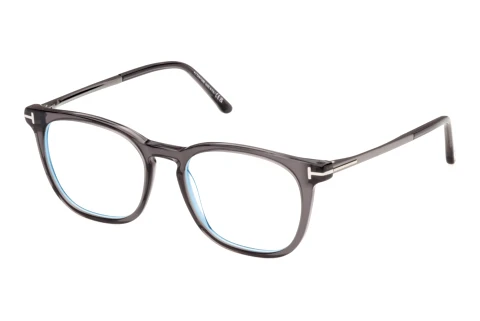 Designerbrillen Tom Ford FT6184-B 020