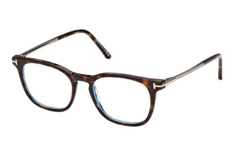 Designerbrillen Tom Ford FT6184-B 052