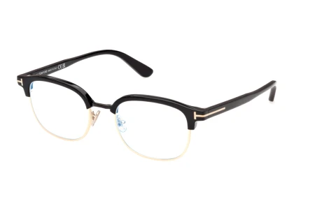 Designerbrillen Tom Ford FT6185-B 001