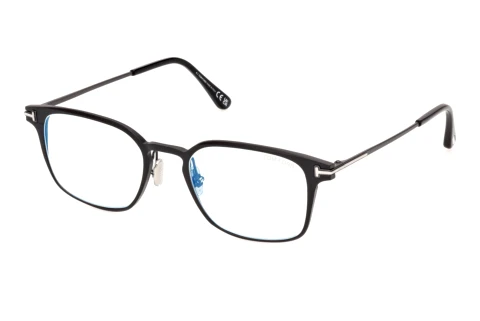 Designerbrillen Tom Ford FT6187-B 001