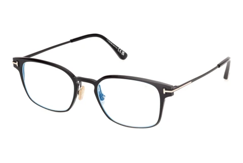 Designerbrillen Tom Ford FT6187-B 005