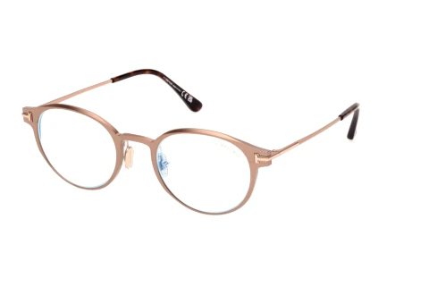 Designerbrillen Tom Ford FT6188-B 035