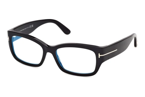 Designerbrillen Tom Ford FT6191-B 001