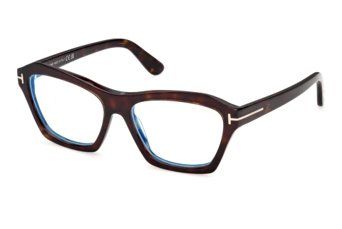 Designerbrillen Tom Ford FT6192-B 052