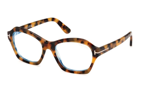 Designerbrillen Tom Ford FT6193-B 056