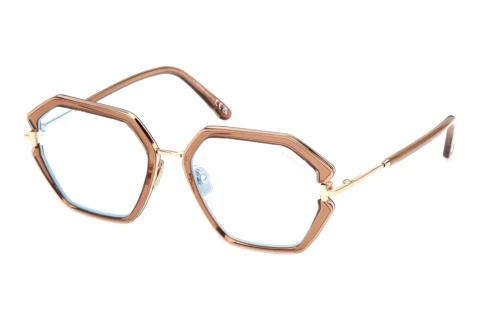 Occhiali design Tom Ford FT6195-B 045