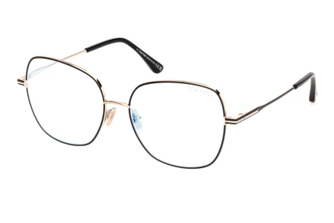 Designerbrillen Tom Ford FT6196-B 001