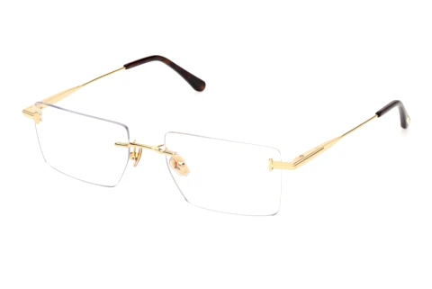 Designerbrillen Tom Ford FT6197-B 030
