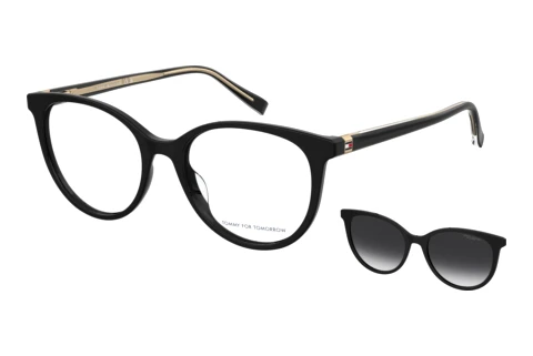 Designerbrillen Tommy Hilfiger TH 2395/C 807