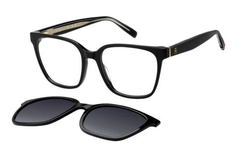 Designerbrillen Tommy Hilfiger TH 2399/C 807