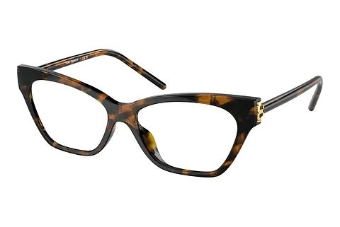 Designerbrillen Tory Burch TY4013U 1519
